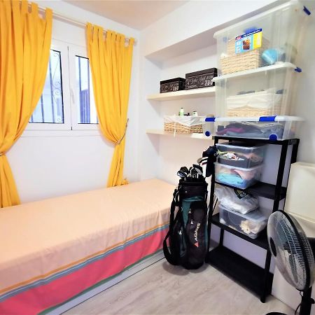 Apartment In Aguaviva 卡亚俄萨尔瓦赫 外观 照片