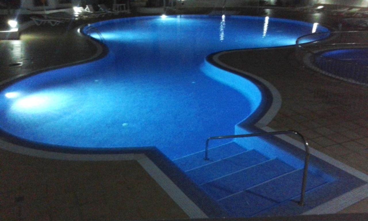 Apartment In Aguaviva 卡亚俄萨尔瓦赫 外观 照片