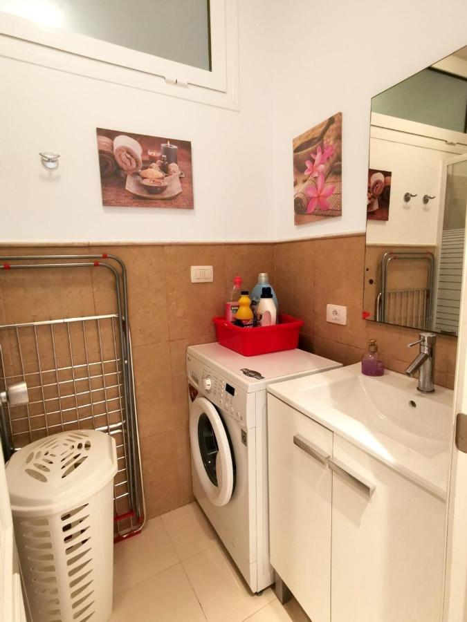 Apartment In Aguaviva 卡亚俄萨尔瓦赫 外观 照片