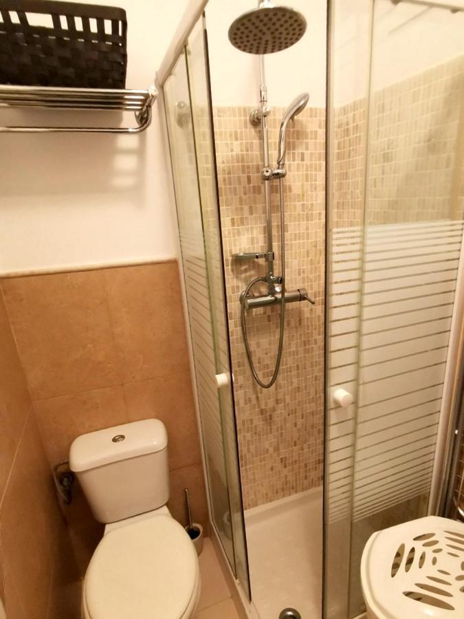 Apartment In Aguaviva 卡亚俄萨尔瓦赫 外观 照片