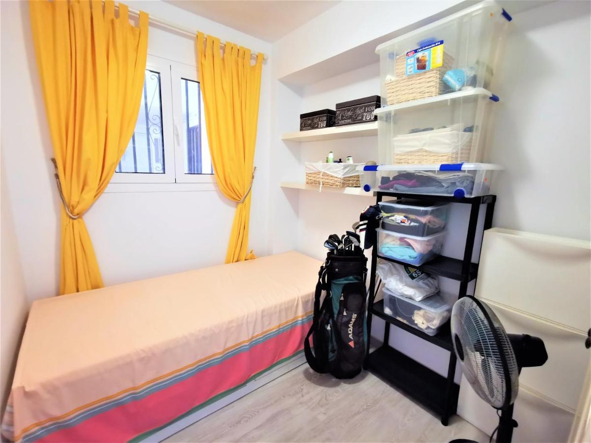 Apartment In Aguaviva 卡亚俄萨尔瓦赫 外观 照片