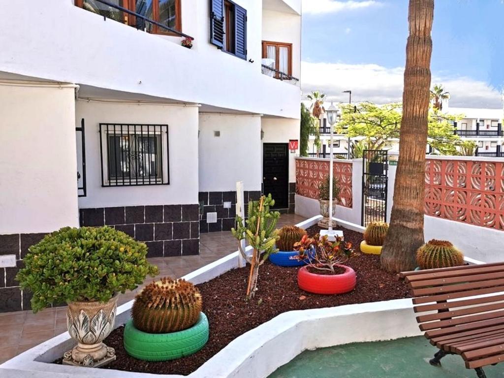 Apartment In Aguaviva 卡亚俄萨尔瓦赫 外观 照片